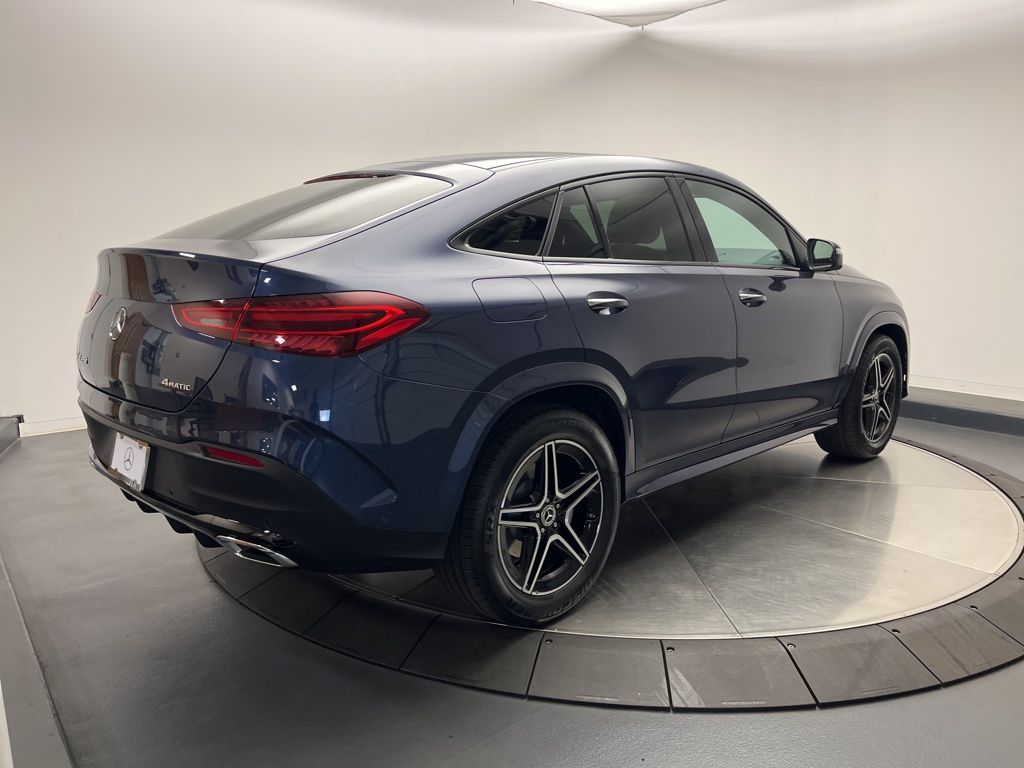 Thumbnail: 2026 Mercedes-Benz GLE - 7