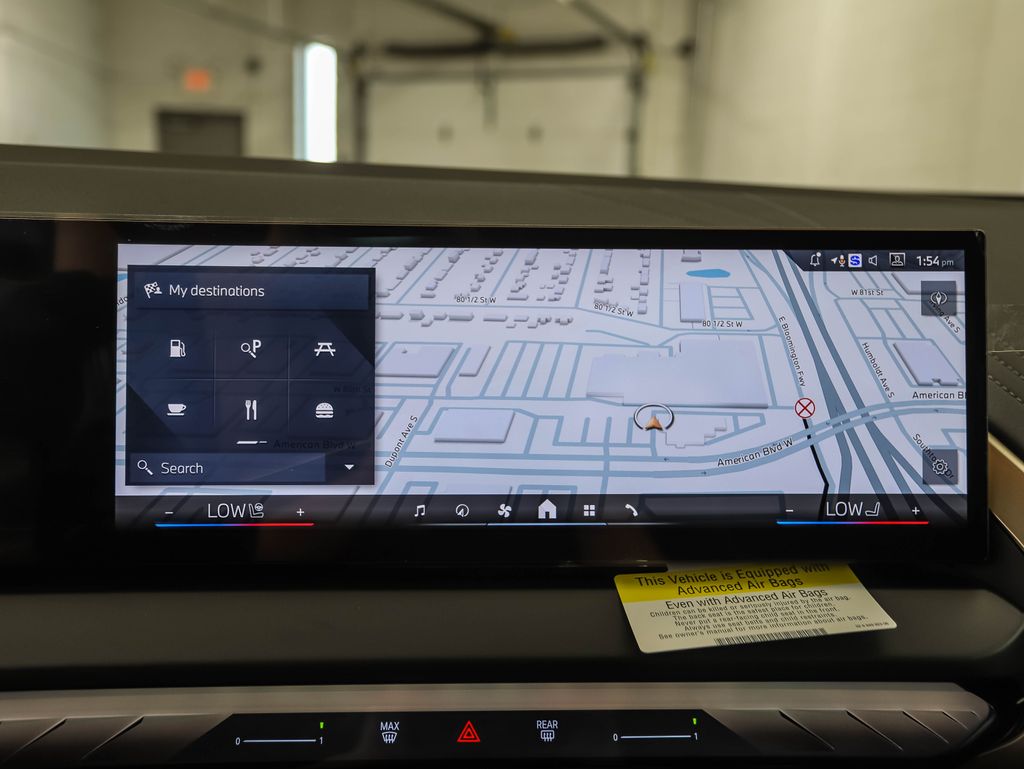 Thumbnail: 2025 BMW X3 - 17