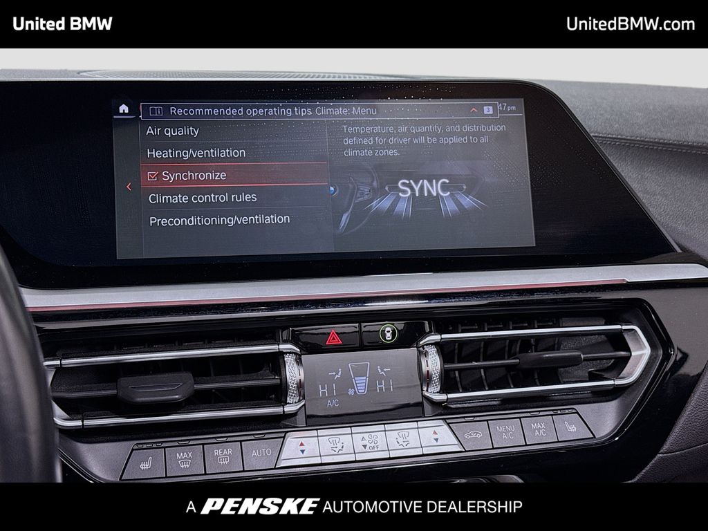 Thumbnail: 2022 BMW Z4 - 11