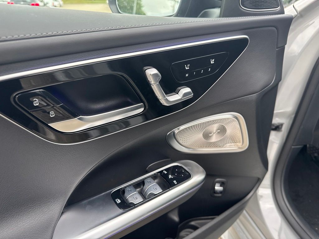 2026 Mercedes-Benz C-Class C 300 Gray at John Sisson Motors