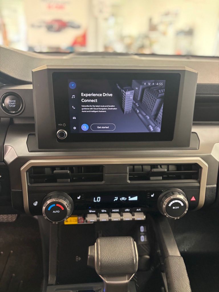 Used 2024 Toyota Tacoma Truck