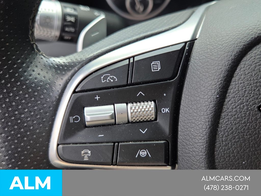 Used 2025 Silver Genesis 2.5T image 26