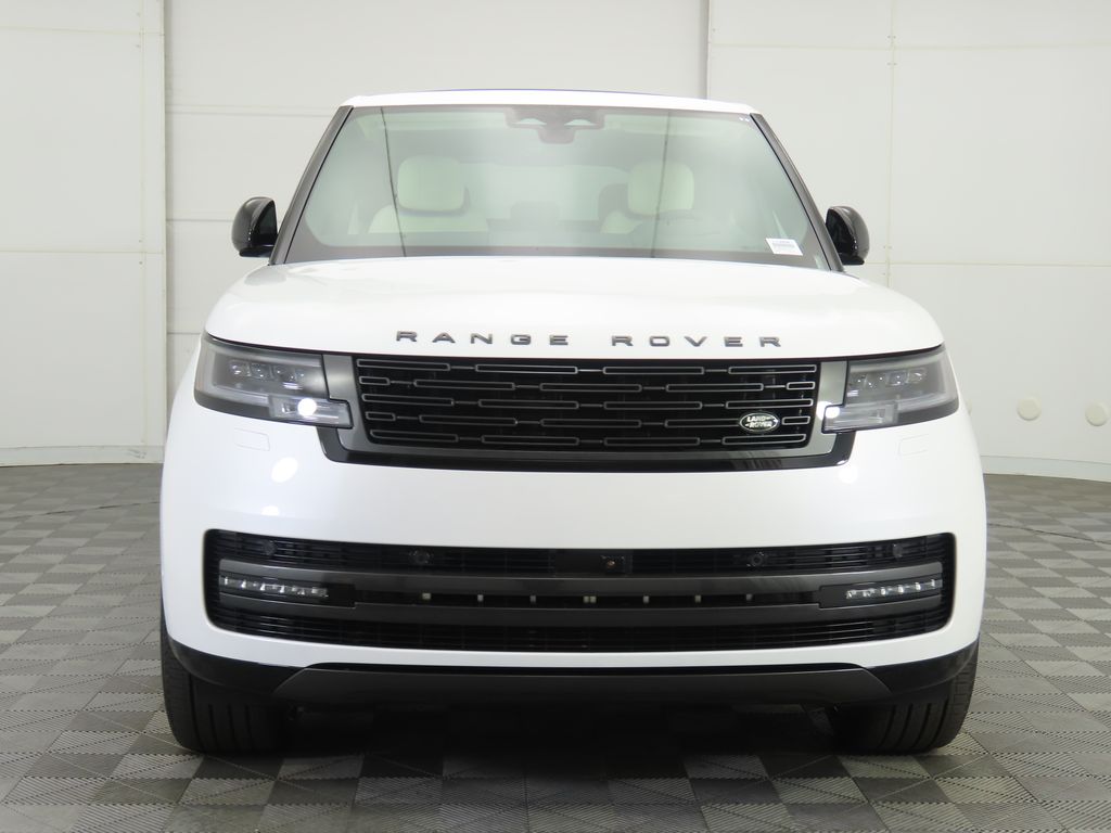 Thumbnail: 2025 Land Rover Range Rover - 2
