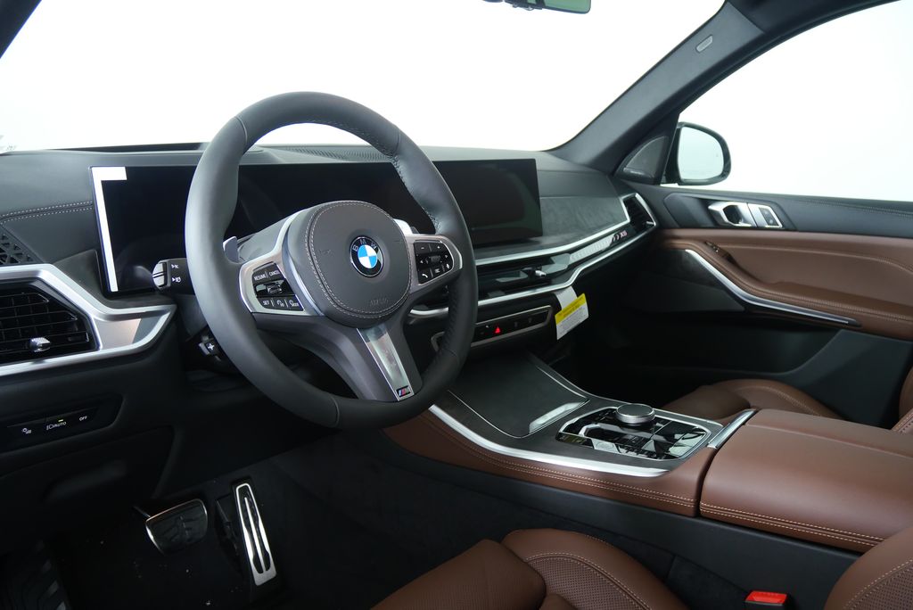 Thumbnail: 2026 BMW X5 - 13