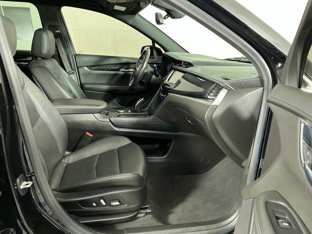 Thumbnail: 2020 Cadillac XT6 - 7