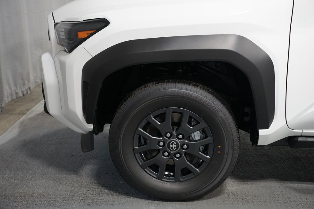 Thumbnail: 2026 Toyota 4Runner - 5