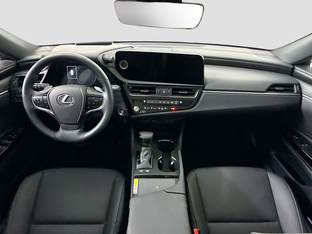 Thumbnail: 2025 Lexus ES - 13