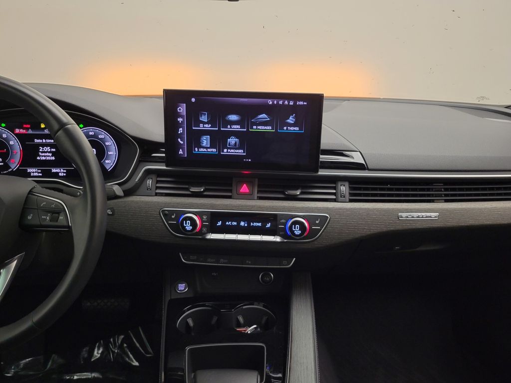 Thumbnail: 2023 Audi A5 - 18