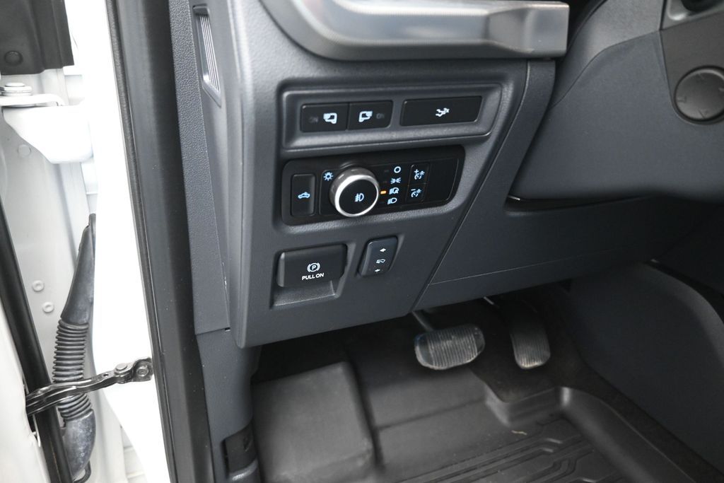 Used 2024 Ford F-150 Truck