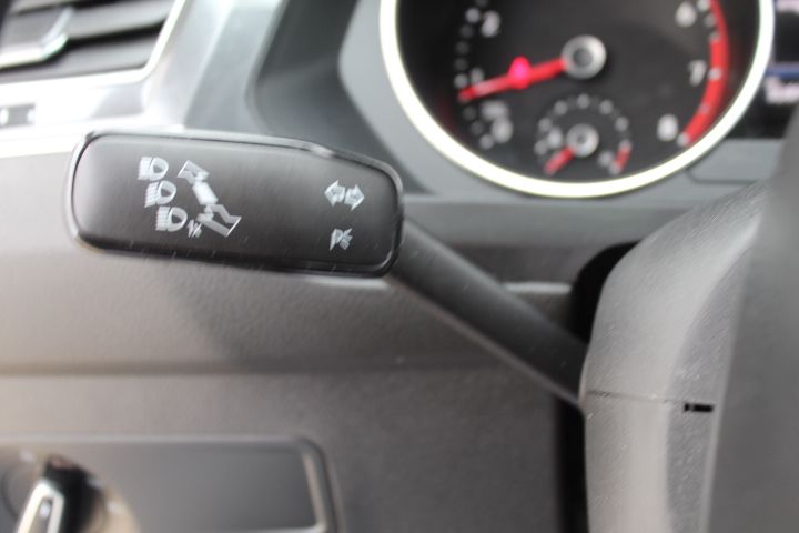 Used Car 2019 Volkswagen Tiguan  For Sale Under $15,000 In Georgetown, Texas