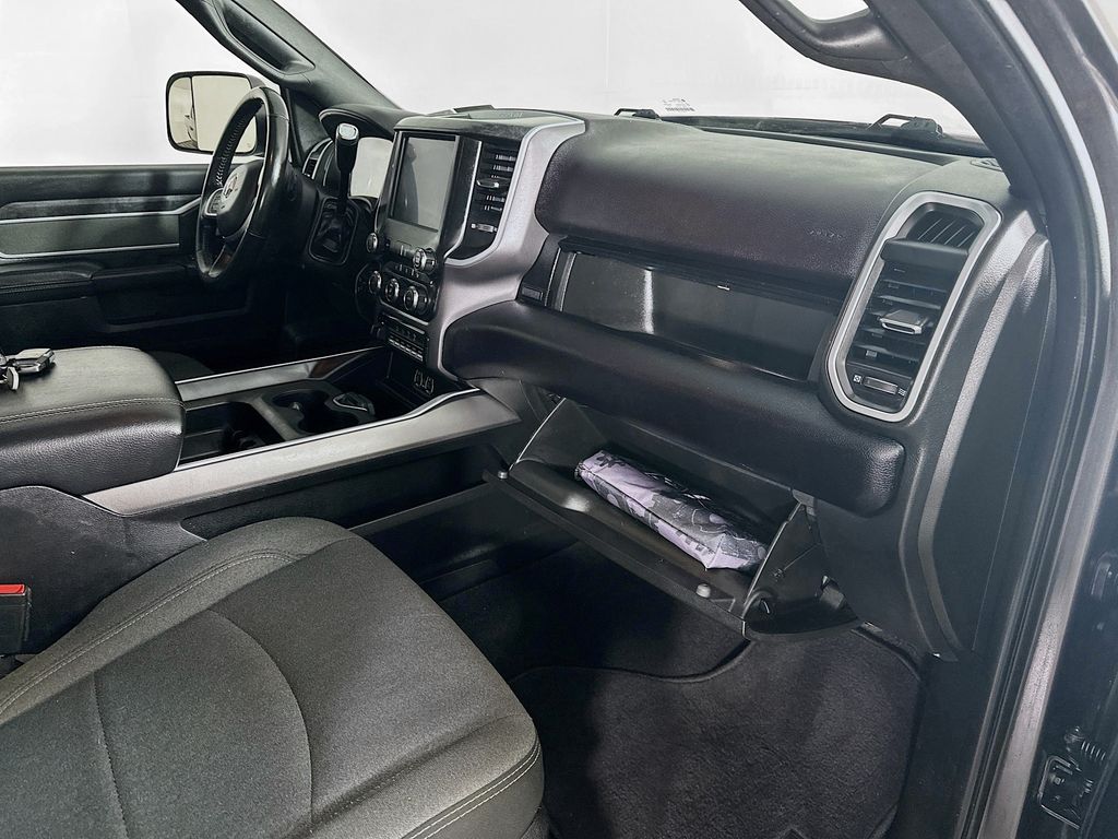 Used 2022 Gray Ram Big Horn image 31