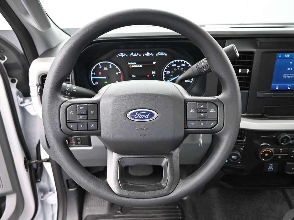 2026 Ford F-250 XL photo 21