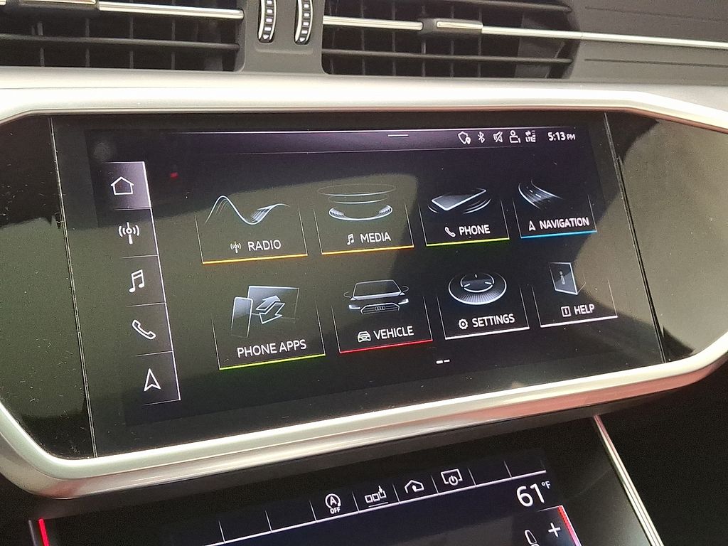 2020 Audi S6 Premium Plus 17
