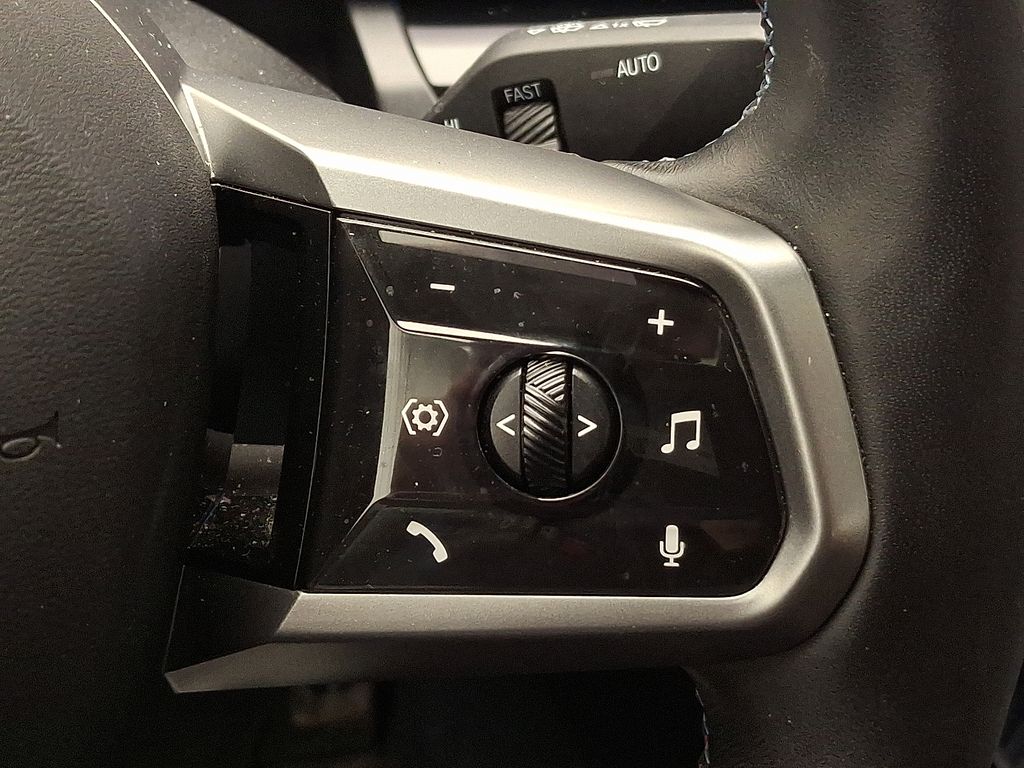 Thumbnail: 2024 BMW i5 - 23