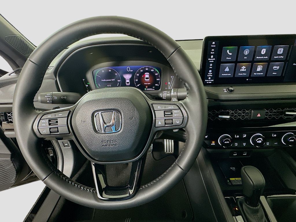 Thumbnail: 2025 Honda Accord - 10