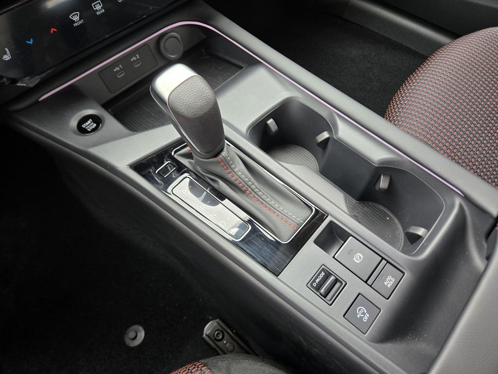 2026 Nissan Sentra SR Gray at Bravo Nissan