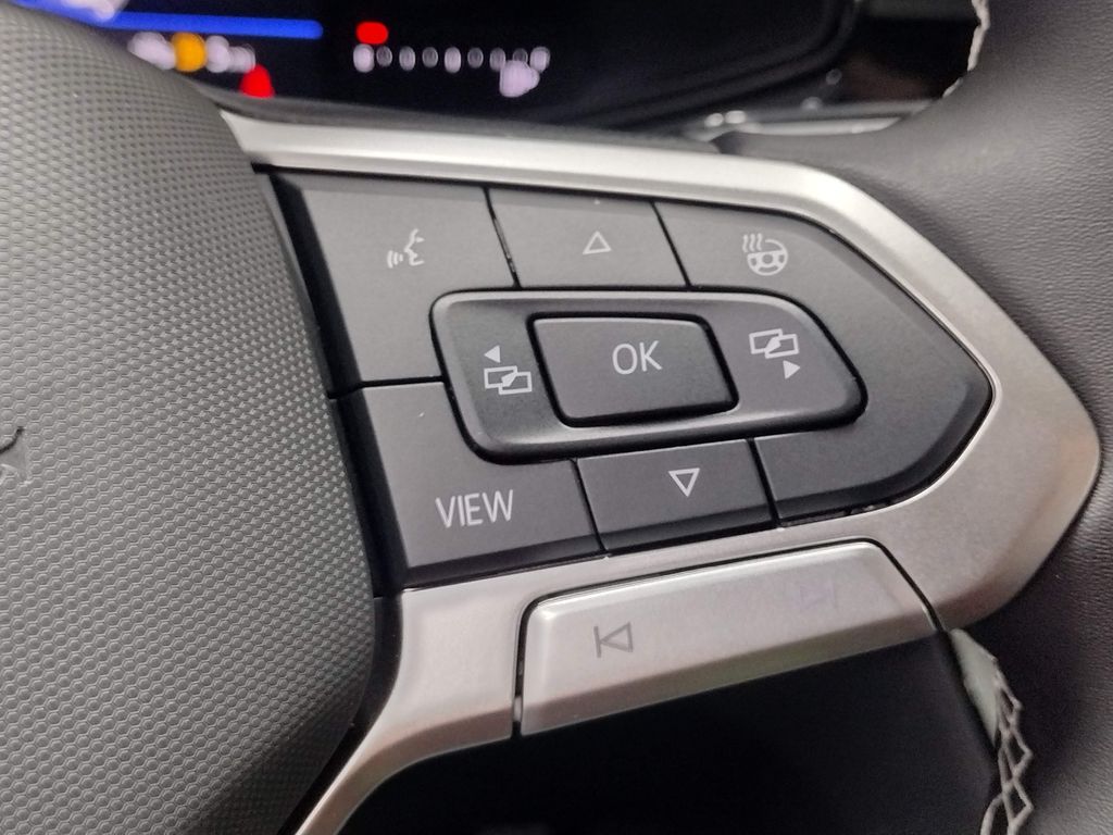 2026 Volkswagen Taos 1.5T S