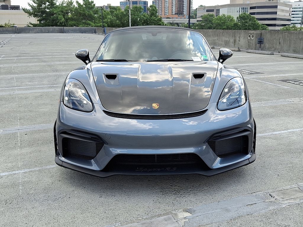 Thumbnail: 2025 Porsche  - 6
