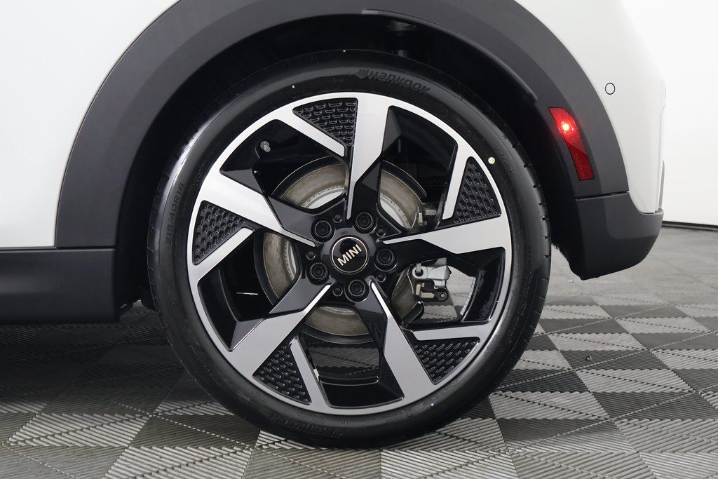 Thumbnail: 2025 MINI Cooper - 10