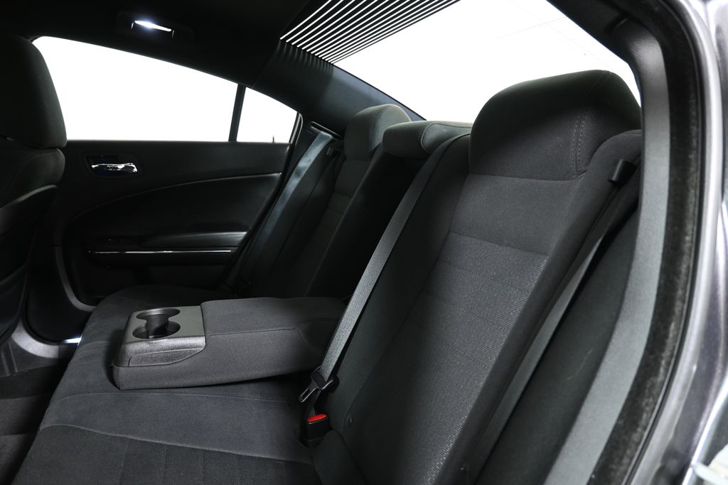 Thumbnail: 2014 Dodge Charger - 6