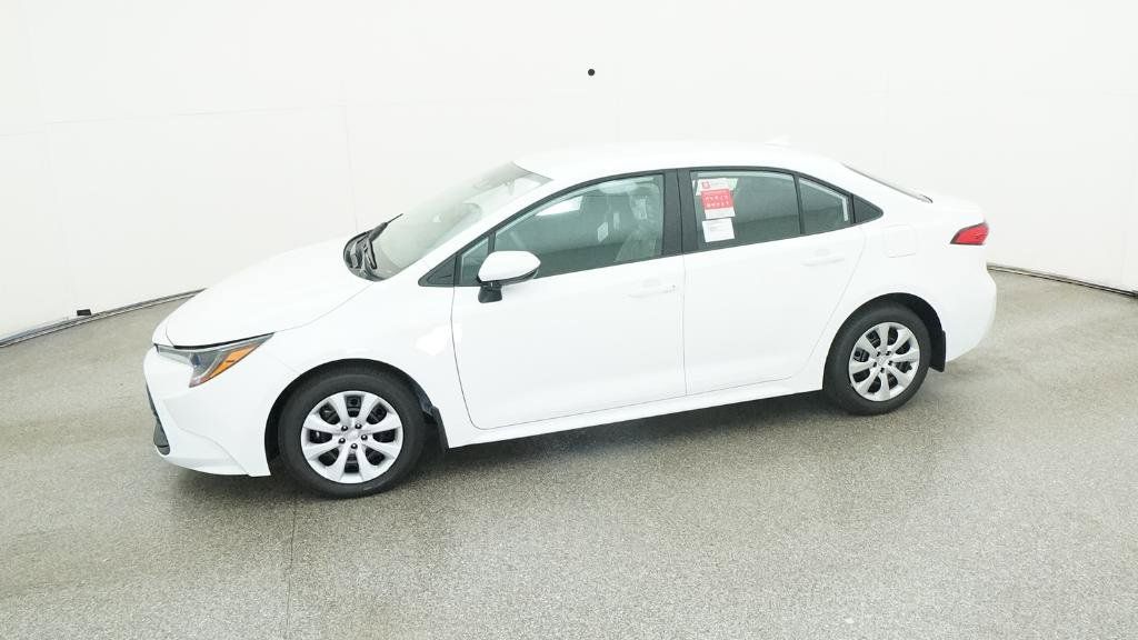 Thumbnail: 2026 Toyota Corolla - 9