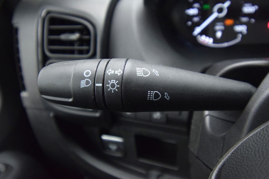 new 2026 Ram ProMaster 3500 car, priced at $54,391