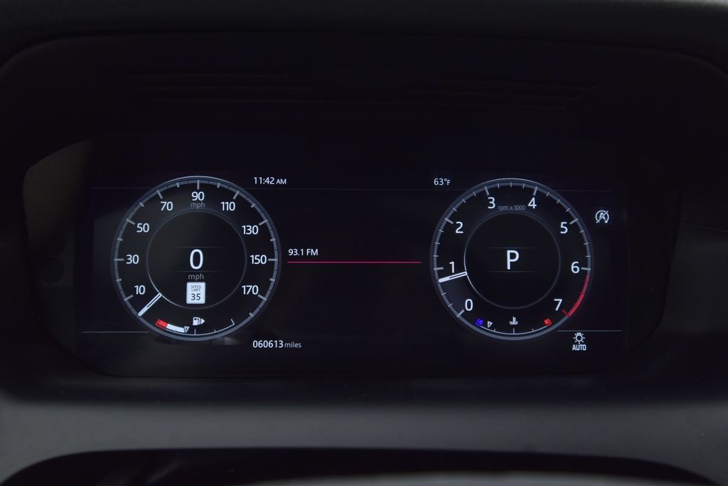 used 2020 Land Rover Discovery Sport car, priced at $18,200