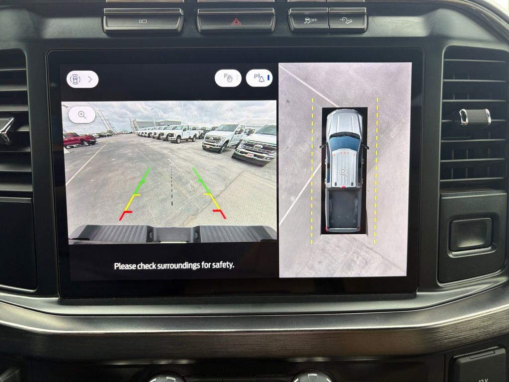 Used Car 2024 Ford F-350sd  Lariat For Sale Under $70,000 In Floresville, Texas