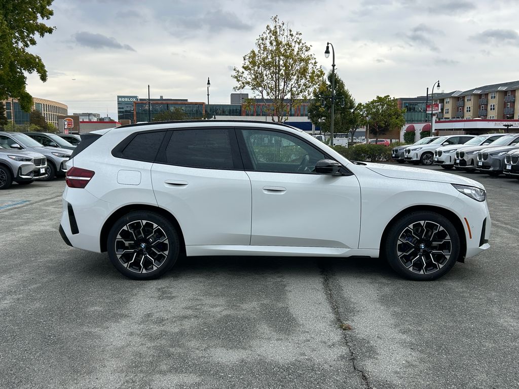 Thumbnail: 2026 BMW X3 - 6