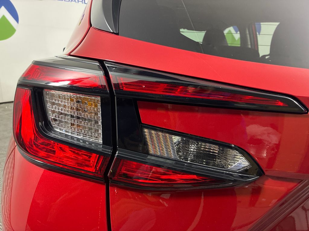 2026 Subaru Crosstrek Limited - Photo 9