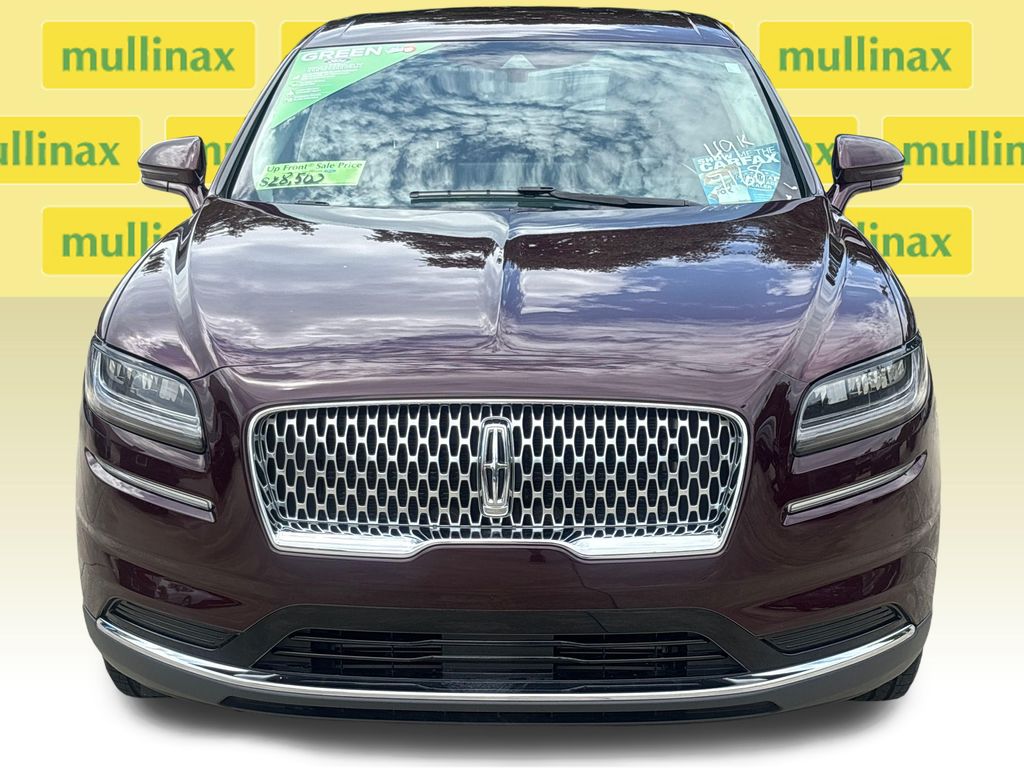Used 2023 Red Lincoln Standard image 15