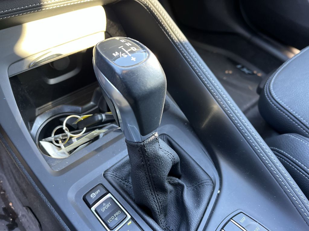 Thumbnail: 2018 BMW X1 - 20