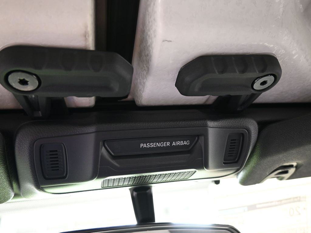 New 2026 Mojito Clearcoat Jeep Sport image 22