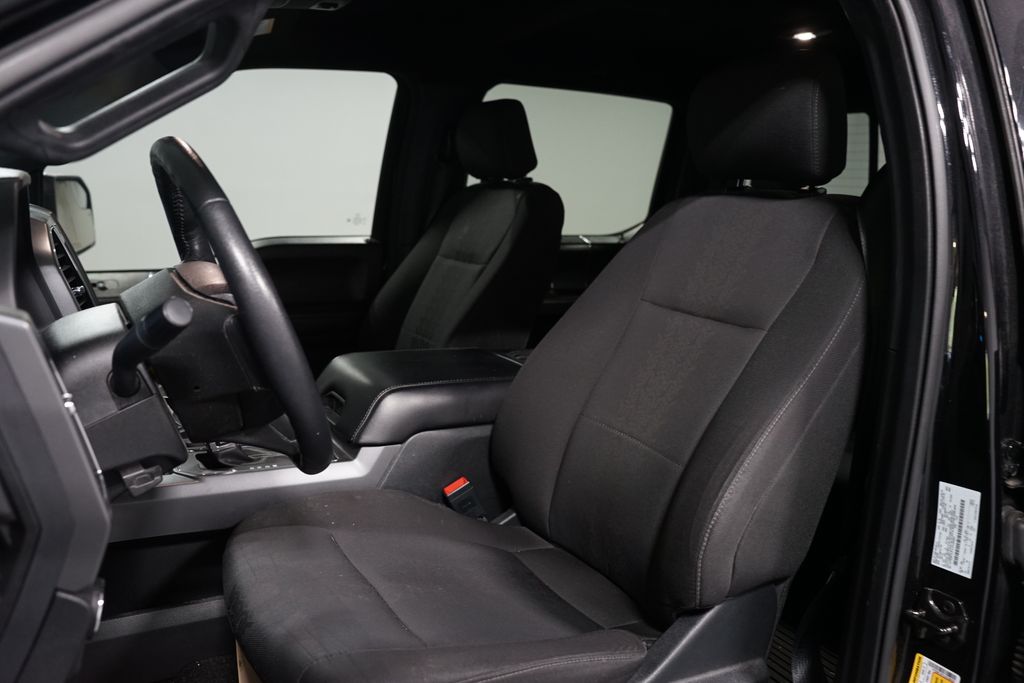 Thumbnail: 2020 Ford F-150 - 6