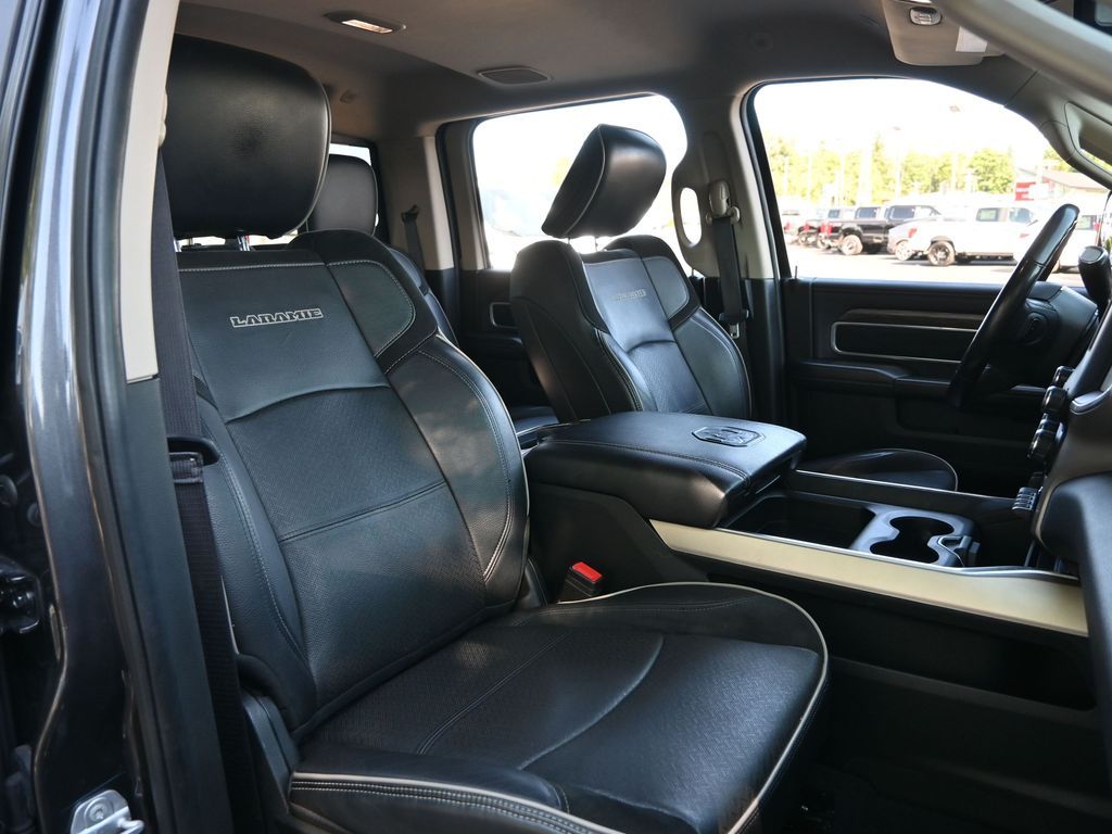 2021 Ram 3500 Laramie