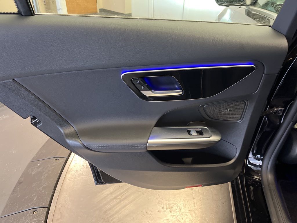 Thumbnail: 2025 Mercedes-Benz C-Class - 23