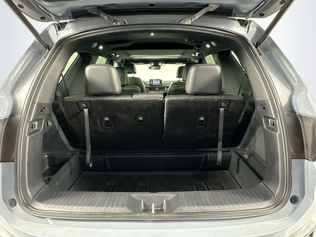 Used Car 2023 Honda Pilot  Trailsport For Sale Under $40,000 In Austin, Texas