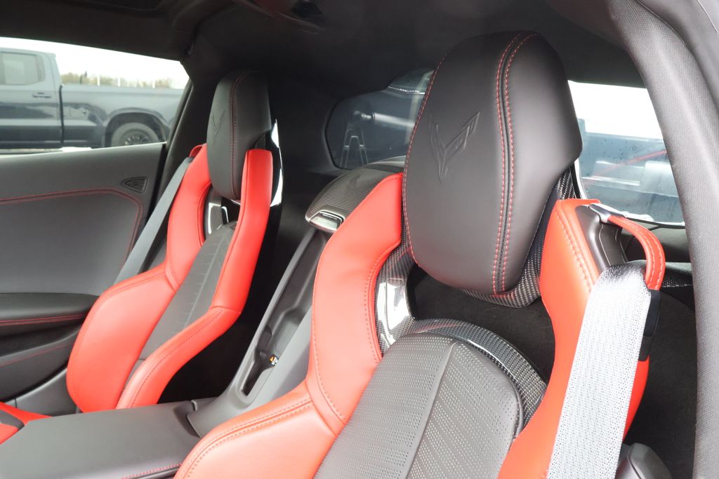 Thumbnail: 2024 Chevrolet Corvette - 9