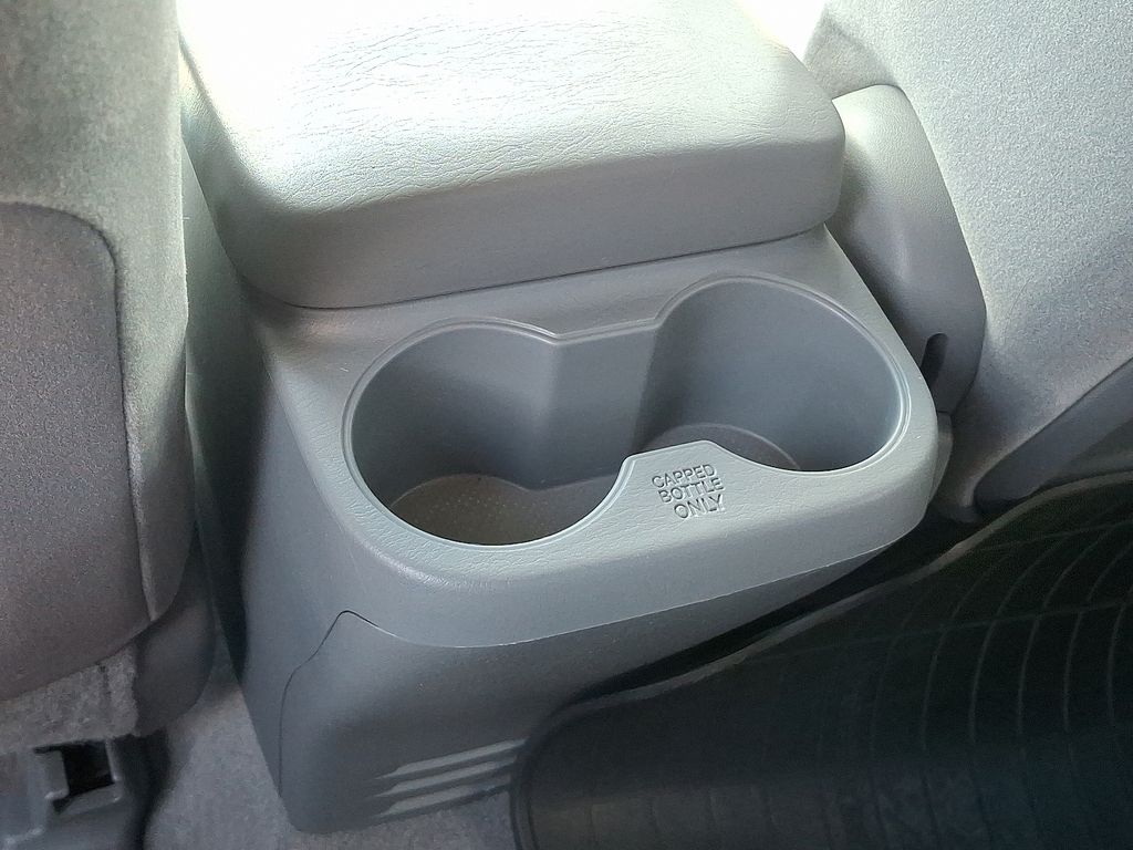 Thumbnail: 2011 Toyota Tacoma - 11