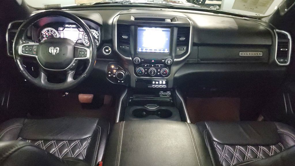 Used 2020 Ram 1500 Truck