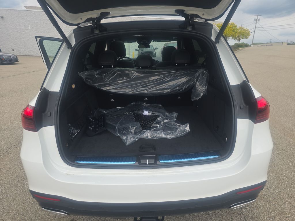 2026 Mercedes-Benz GLE GLE 350 White at John Sisson Motors