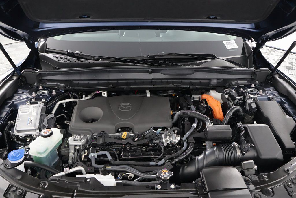 Thumbnail: 2026 Mazda CX-50 - 7