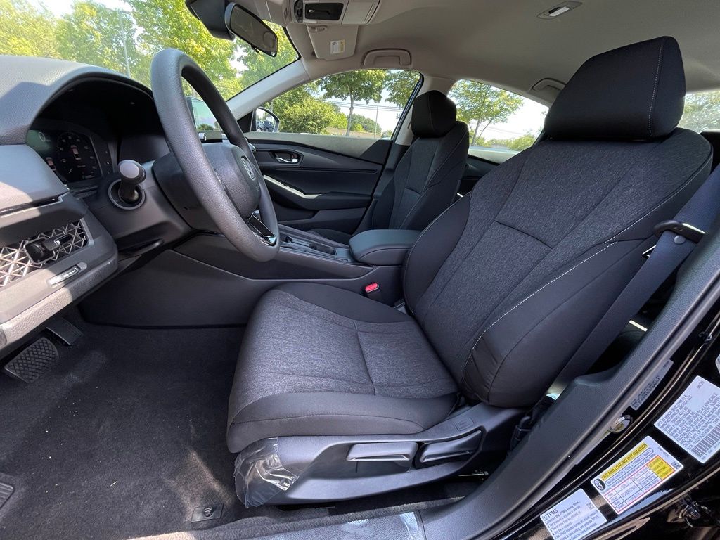 Thumbnail: 2026 Honda Accord - 26