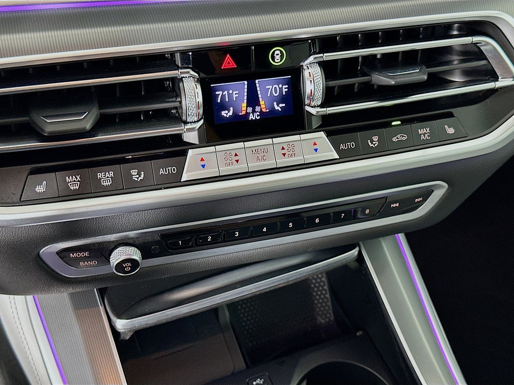 Thumbnail: 2023 BMW X5 - 16