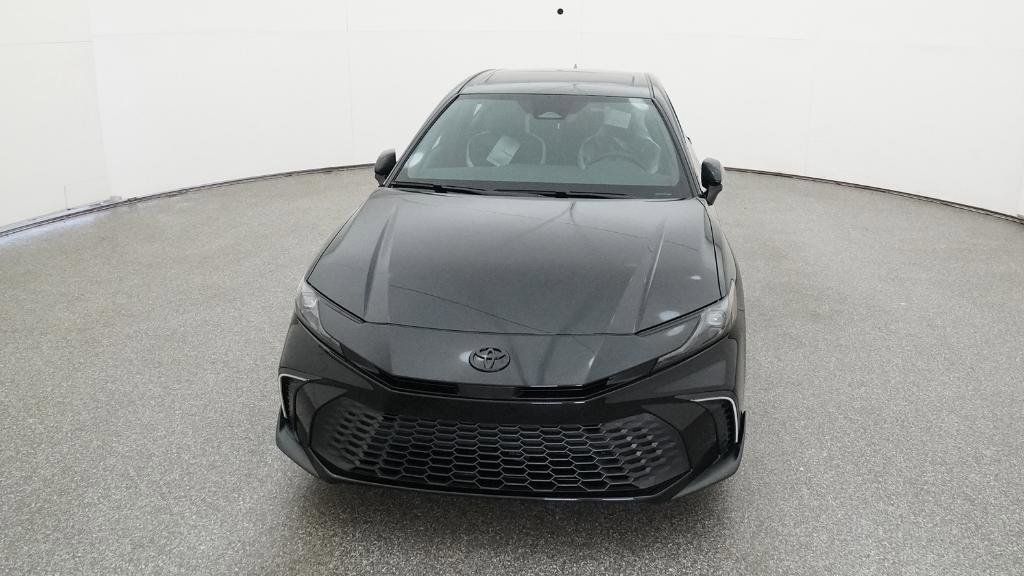 Thumbnail: 2026 Toyota Camry - 31