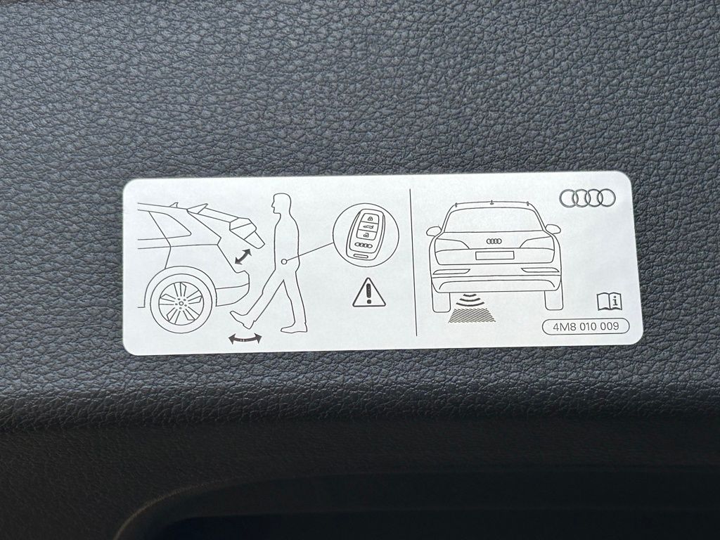 New 2025  Audi 45 S line Prestige image 60