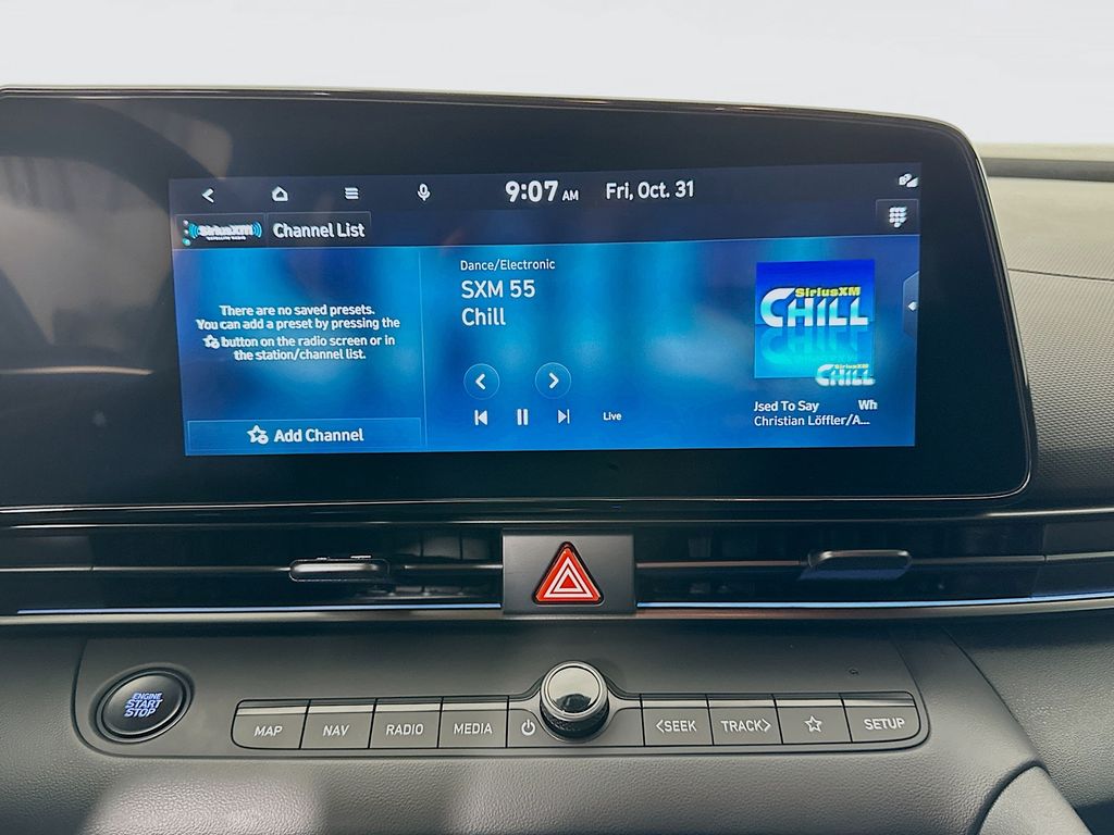 Thumbnail: 2025 Hyundai Elantra - 15