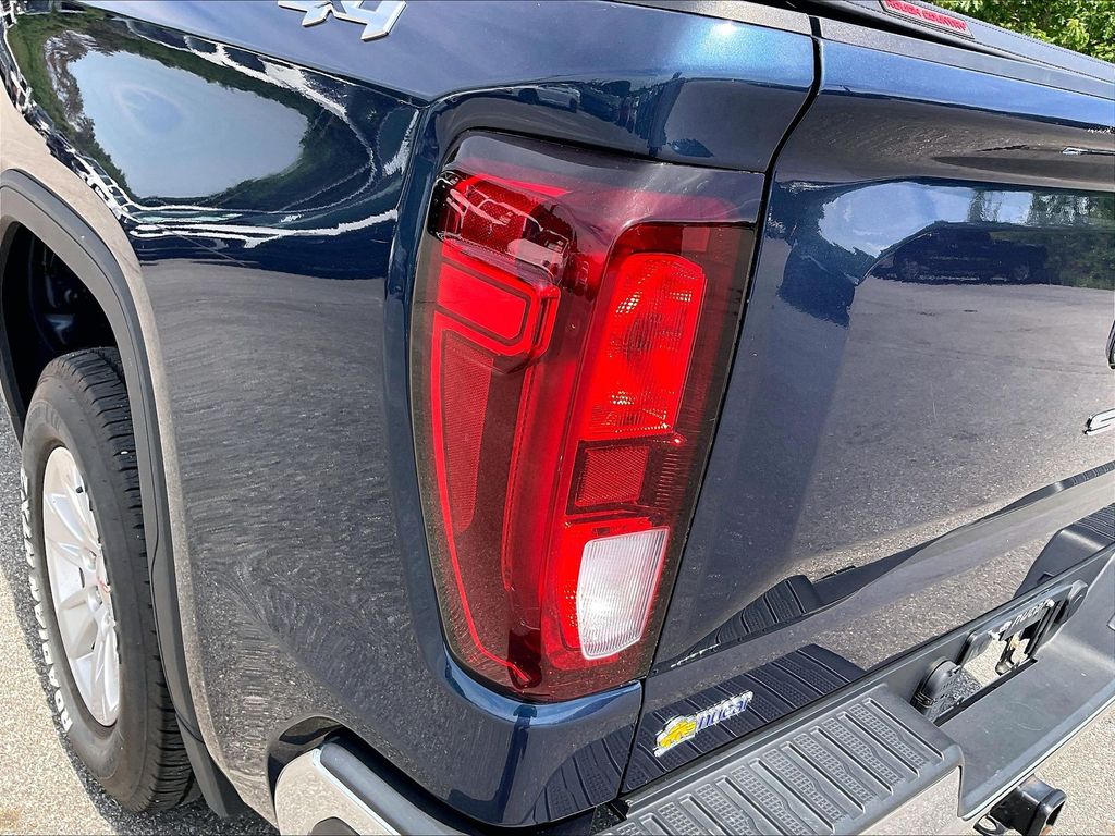 2022 GMC Sierra 1500 — photo 30