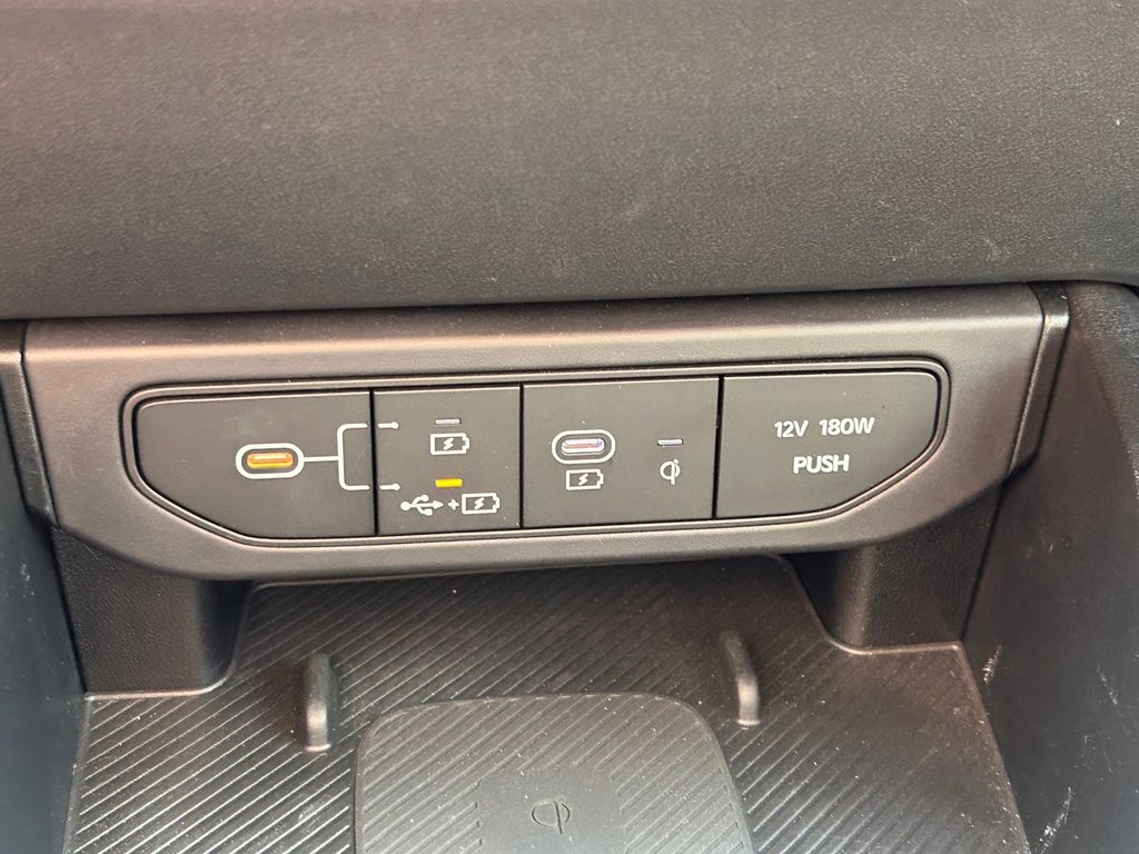 Used 2025 Kia K4 Sedan