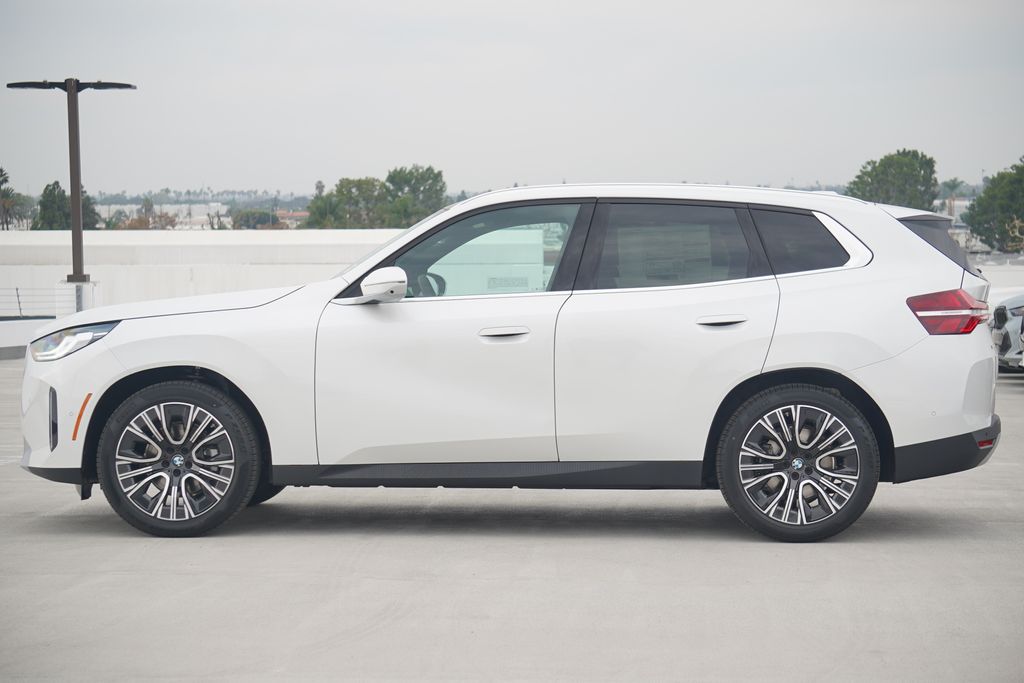 Thumbnail: 2026 BMW X3 - 4